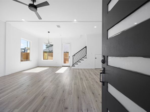 4212 Alvin Street A/B, Houston TX 77051