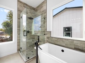 4212 Alvin Street A/B, Houston TX 77051