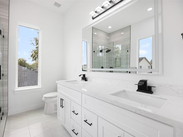 4212 Alvin Street A/B, Houston TX 77051