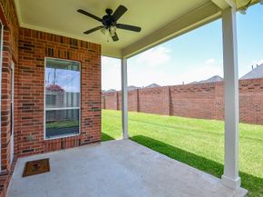 3910 Jade Cove Lane, Sugar Land TX 77479