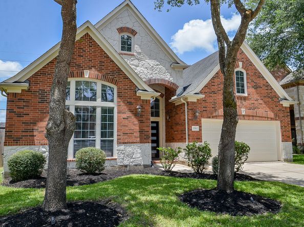 3910 Jade Cove Lane, Sugar Land TX 77479