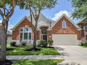 3910 Jade Cove Lane, Sugar Land TX 77479