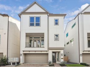 10923 Brookeshire Chase Lane, Houston TX 77043