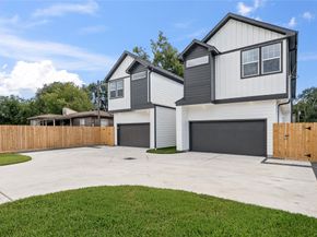 1031 S Victory Drive, Houston TX 77088