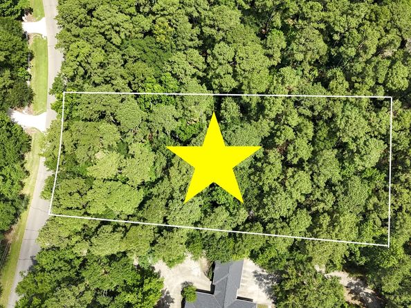 10362 Hunter Creek Lane, Conroe TX 77304