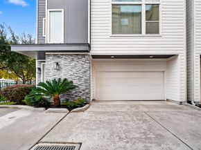 1817 Crockett Street C, Houston TX 77007