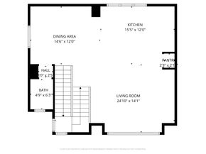 1817 Crockett Street C, Houston TX 77007