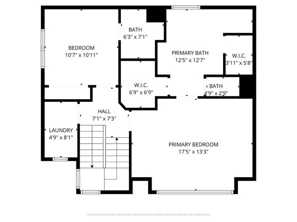 1817 Crockett Street C, Houston TX 77007