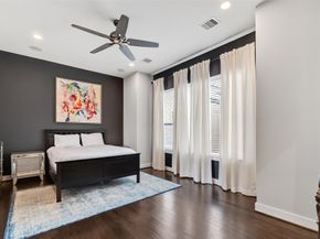 1817 Crockett Street C, Houston TX 77007