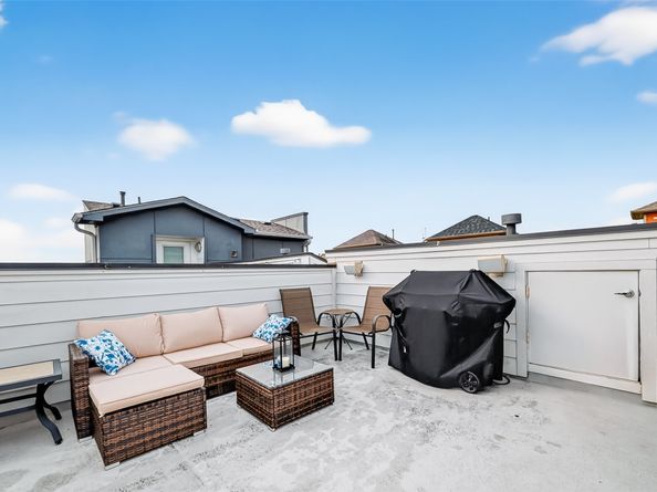 1817 Crockett Street C, Houston TX 77007