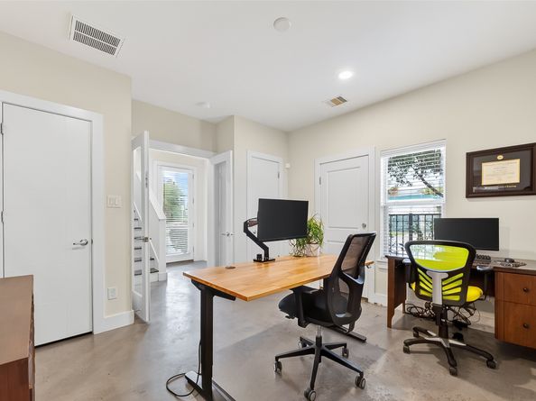 1817 Crockett Street C, Houston TX 77007