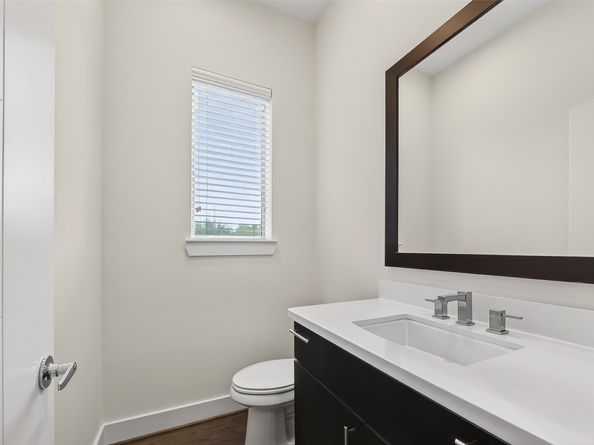 1817 Crockett Street C, Houston TX 77007