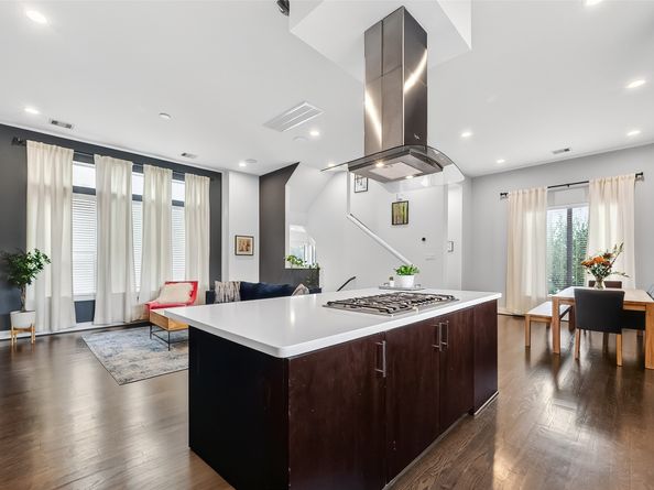 1817 Crockett Street C, Houston TX 77007