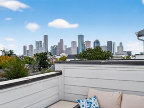 1817 Crockett Street C, Houston TX 77007