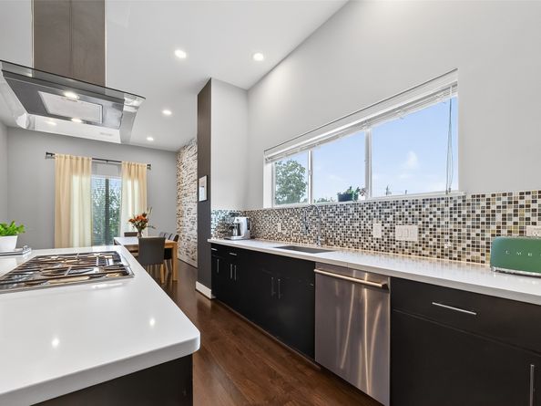 1817 Crockett Street C, Houston TX 77007