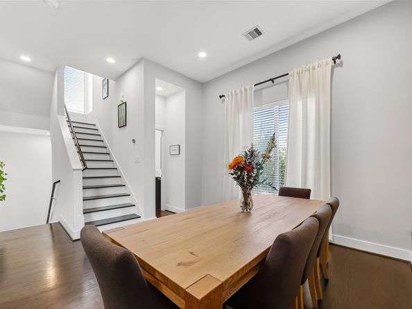 1817 Crockett Street C, Houston TX 77007