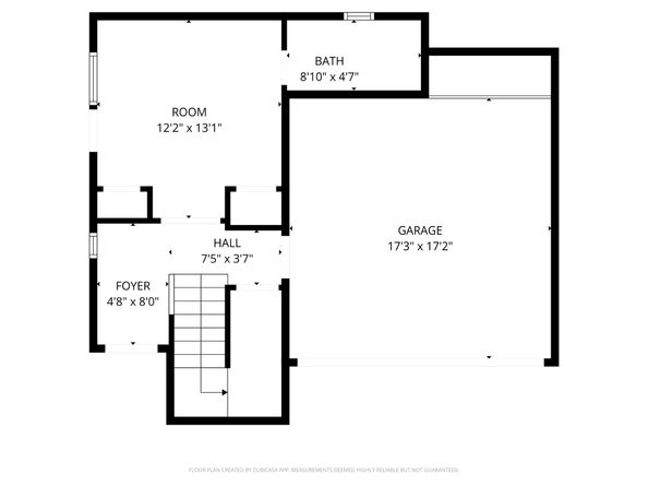 1817 Crockett Street C, Houston TX 77007