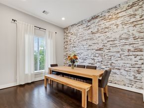 1817 Crockett Street C, Houston TX 77007