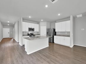 1961 Hidden Cedar Drive, Conroe TX 77301