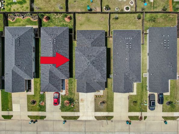 1961 Hidden Cedar Drive, Conroe TX 77301