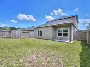 1961 Hidden Cedar Drive, Conroe TX 77301