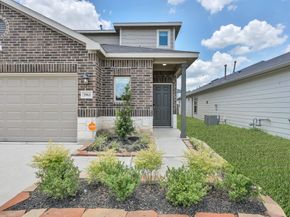 1961 Hidden Cedar Drive, Conroe TX 77301