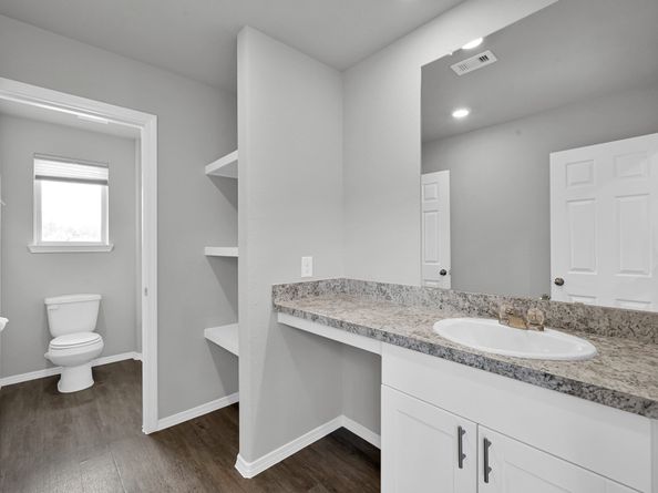 1961 Hidden Cedar Drive, Conroe TX 77301