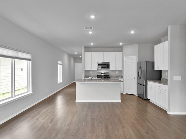 1961 Hidden Cedar Drive, Conroe TX 77301