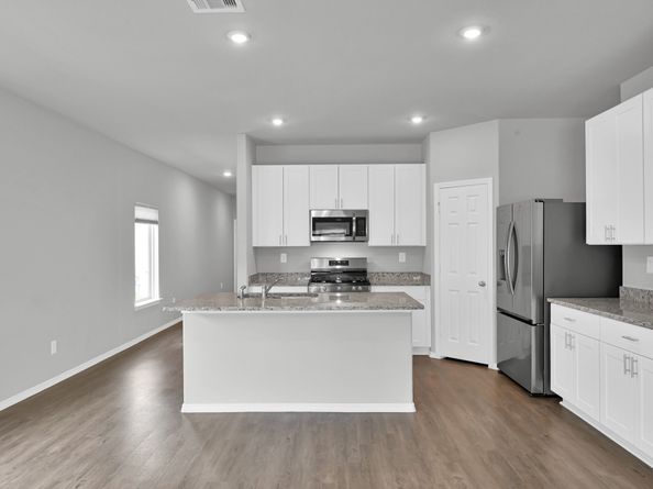 1961 Hidden Cedar Drive, Conroe TX 77301