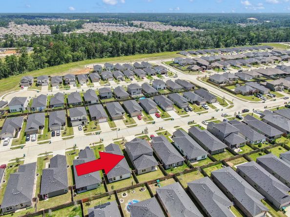 1961 Hidden Cedar Drive, Conroe TX 77301