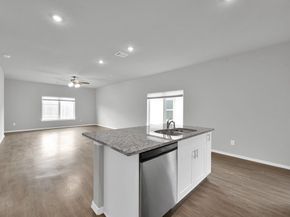 1961 Hidden Cedar Drive, Conroe TX 77301