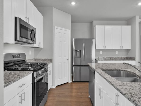 1961 Hidden Cedar Drive, Conroe TX 77301