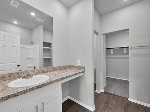 1961 Hidden Cedar Drive, Conroe TX 77301