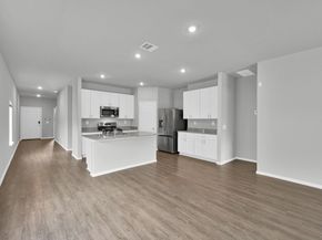 1961 Hidden Cedar Drive, Conroe TX 77301