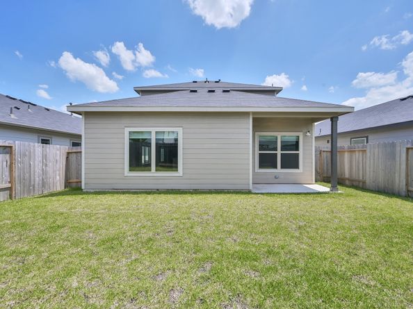 1961 Hidden Cedar Drive, Conroe TX 77301