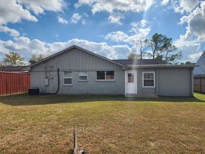 4214 Wuthering Heights Drive, Houston TX 77045