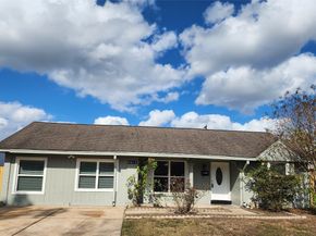 4214 Wuthering Heights Drive, Houston TX 77045