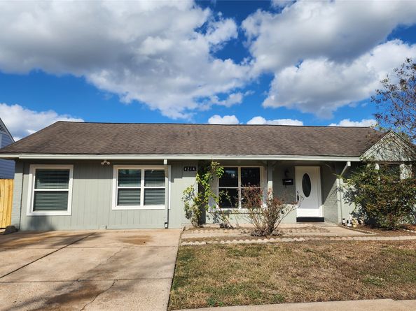 4214 Wuthering Heights Drive, Houston TX 77045