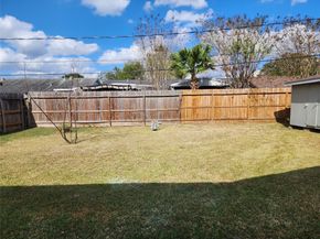 4214 Wuthering Heights Drive, Houston TX 77045