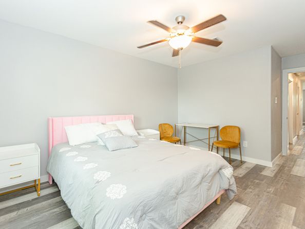 618 Maple Way AB, Houston TX 77015