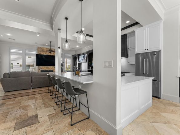 5215 Feagan Street A, Houston TX 77007