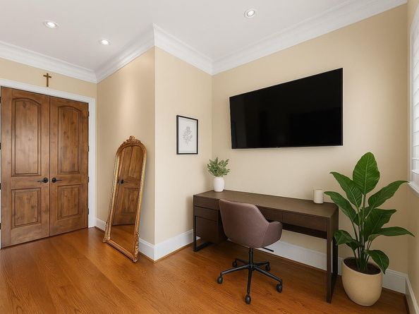 5215 Feagan Street A, Houston TX 77007