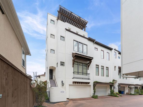 5215 Feagan Street A, Houston TX 77007