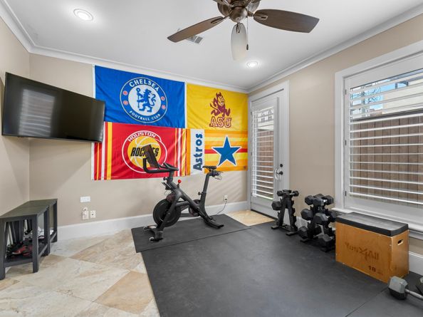 5215 Feagan Street A, Houston TX 77007