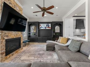 5215 Feagan Street A, Houston TX 77007