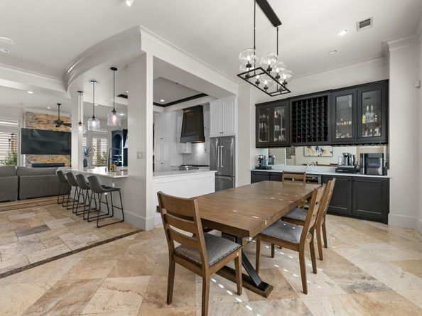 5215 Feagan Street A, Houston TX 77007