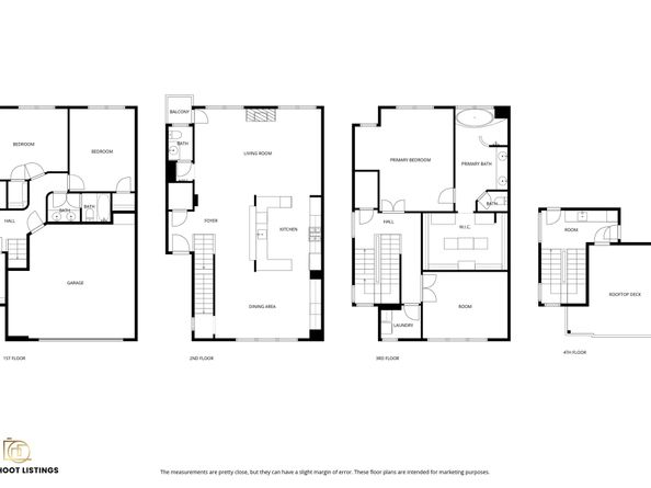 5215 Feagan Street A, Houston TX 77007