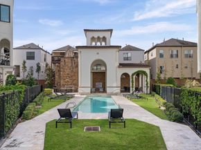 5215 Feagan Street A, Houston TX 77007