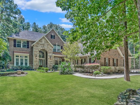 10308 Paradise Valley, Conroe TX 77304