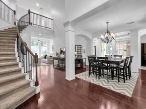 10308 Paradise Valley, Conroe TX 77304